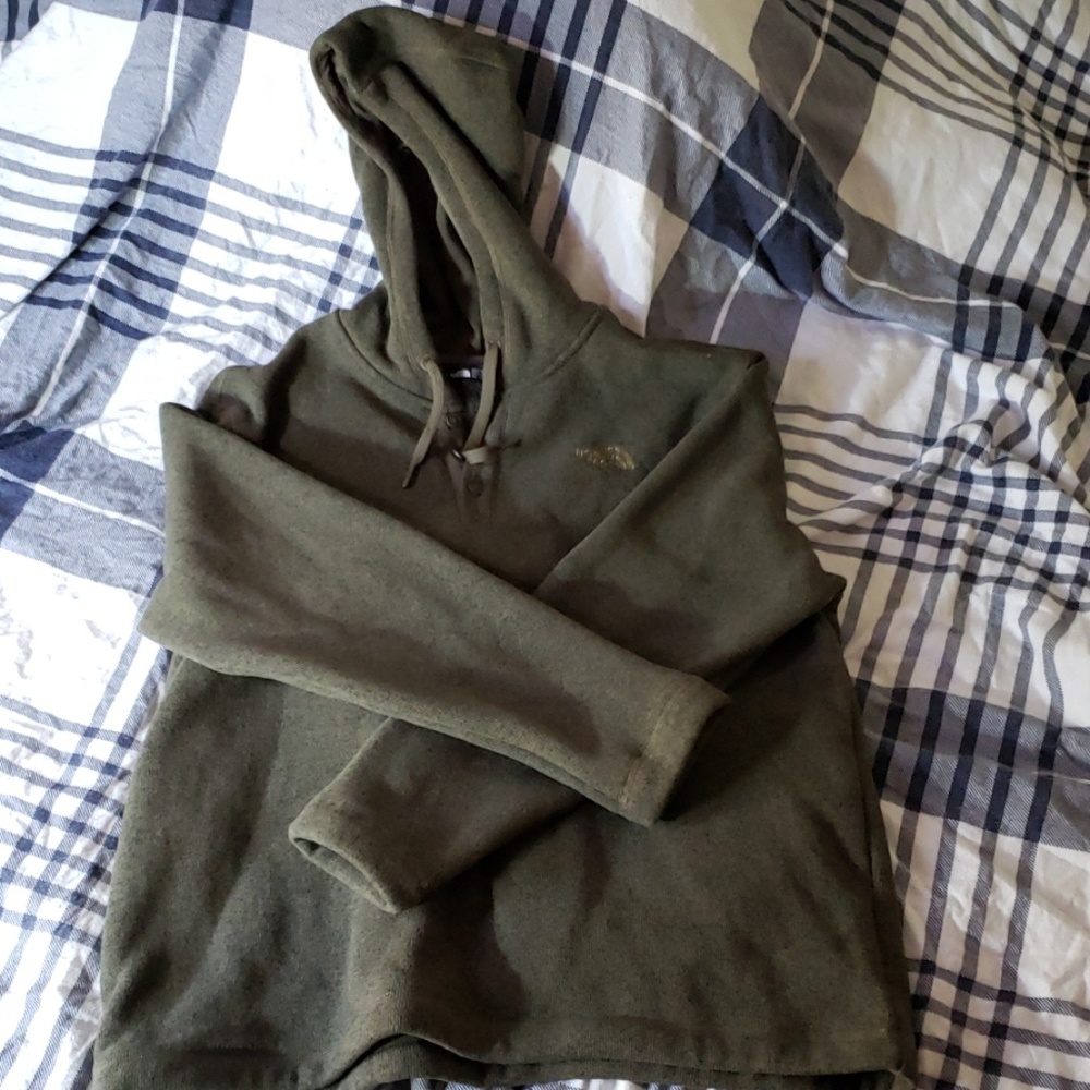 The North Face - Sweatshirt